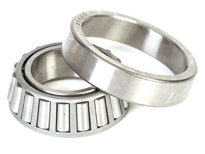 Husky Towing 30813 Fits AL-KO/Tek/Fatette/Dexter Hub/Drum 12"x2" Inner Cup & Cone 5200 LB & 6K Cap - Truck Part Superstore