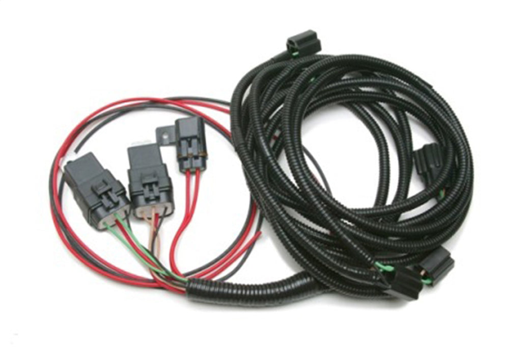 Painless Wiring 30814 Quad H-4 Headlight Conversion Harness - Truck Part Superstore