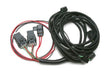 Painless Wiring 30814 Quad H-4 Headlight Conversion Harness - Truck Part Superstore