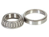 Husky Towing 30815 Fits AL-KO /Tek/Dexter/Fayette/Hayes Hub/Drum 10-1/4"x2-1/4" Inner - Truck Part Superstore