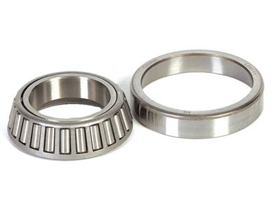 Husky Towing 30815 Fits AL-KO /Tek/Dexter/Fayette/Hayes Hub/Drum 10-1/4"x2-1/4" Inner - Truck Part Superstore