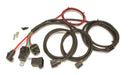 Painless Wiring 30815 H4 Headlight Relay Conversion Harness; For H-4 Halogen Bulbs; - Truck Part Superstore
