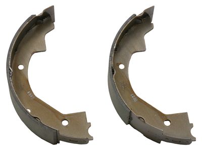 Husky Towing 30816 Shoe & Lining Kit Tek & Dexter Trailer Brakes 7" x 1-1/4" Electric Brakes - Truck Part Superstore