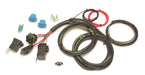 Painless Wiring 30816 H4 Headlight Relay Conversion Harness; For 9004/9007 Halogen Bulbs; - Truck Part Superstore