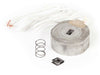 Husky Towing 30817 Fits Tek and Dexter 7" x 1-1/4" Electric Brakes Dexter K71-057-00 Single - Truck Part Superstore