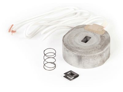 Husky Towing 30817 Fits Tek and Dexter 7" x 1-1/4" Electric Brakes Dexter K71-057-00 Single - Truck Part Superstore