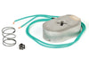 Husky Towing 30818 Fits Tek Dexter 10"x2-1/4" Elect Brakes/Hayes 10"x1-5/8" Dexter K71-104-00 Sgl - Truck Part Superstore