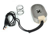 Husky Towing 30819 Fits Tek & Dexter 12"x2" Elect Brakes 5200 LB/6K/7K LB/& Hayes 12"x2" Sgl - Truck Part Superstore