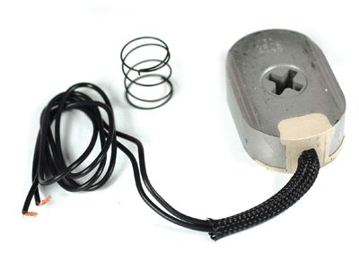 Husky Towing 30819 Fits Tek & Dexter 12"x2" Elect Brakes 5200 LB/6K/7K LB/& Hayes 12"x2" Sgl - Truck Part Superstore