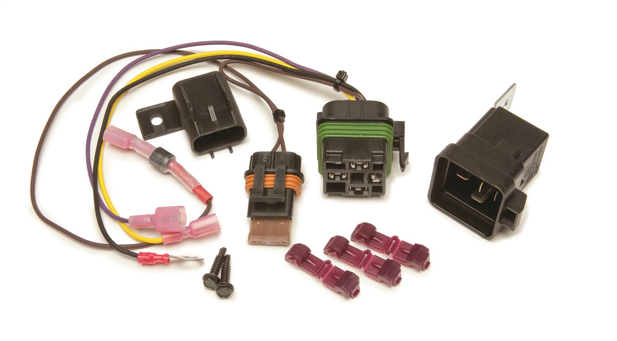 Painless Wiring 30823 High Beam Headlight Relay Kit - Truck Part Superstore