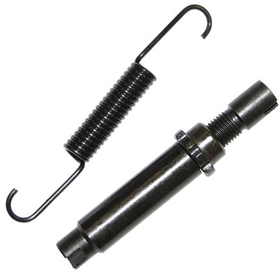 Husky Towing 30826 For 10 Inch And 12 Inch Electric Brakes With Spring And Screw - Truck Part Superstore