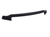 EGR 308271 EGR Superguard Style Dark Smoke Hood Guard-proudly made in the USA. - Truck Part Superstore