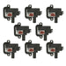 Pertronix 30828 Coil Flame-Thrower GM  LS1/LS6 (set of 8) - Truck Part Superstore
