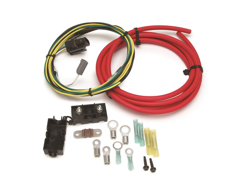 Painless Wiring 30831 Ford 3G Alternator Harness - Truck Part Superstore