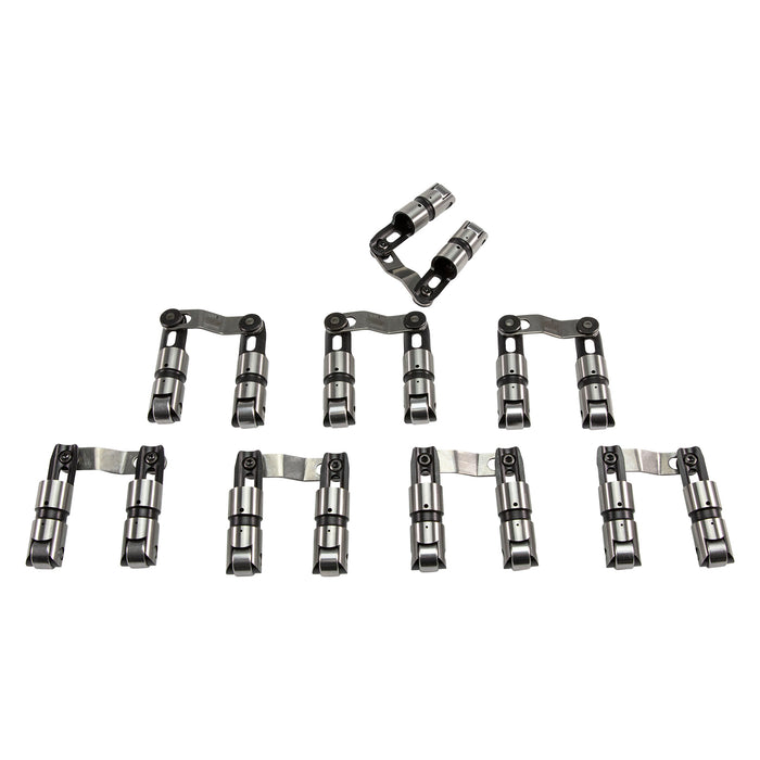 COMP Cams 96819-16 Sportsman Solid Roller Lifter Set w/ Bearing for Chevrolet Big Block - Truck Part Superstore