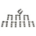 COMP Cams 96819-16 Sportsman Solid Roller Lifter Set w/ Bearing for Chevrolet Big Block - Truck Part Superstore
