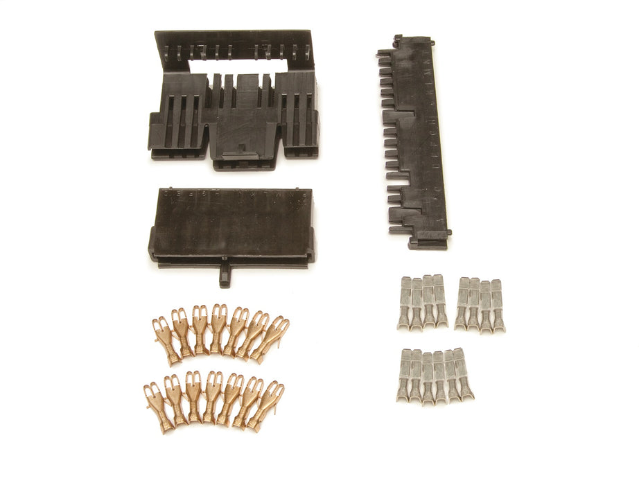 Painless Wiring 30840 Turn Signal Kit; Incl. All Connector/Terminals For The GM; - Truck Part Superstore