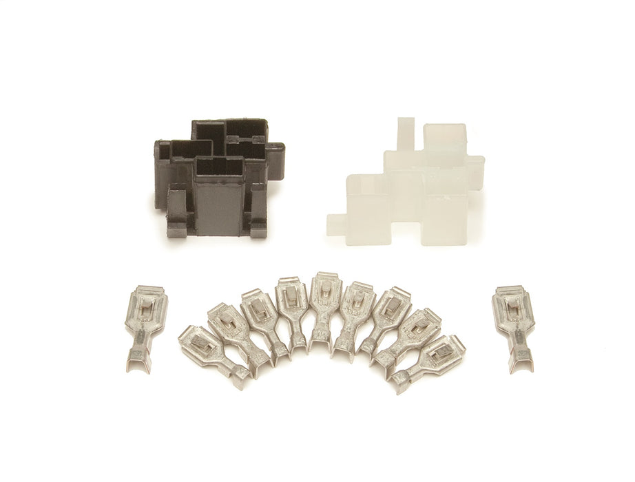 Painless Wiring 30841 Ignition Switch; Incl. All Connector/Terminals For The GM; - Truck Part Superstore