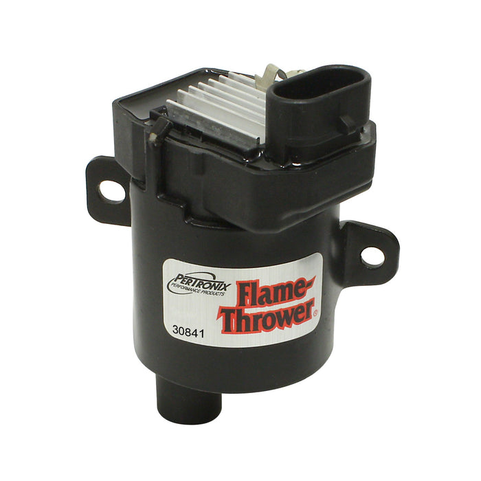 Pertronix 30841 Coil Flame-Thrower GM LS Truck - Truck Part Superstore