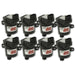 Pertronix 30848 Coil Flame-Thrower GM LS Truck (set of 8) - Truck Part Superstore