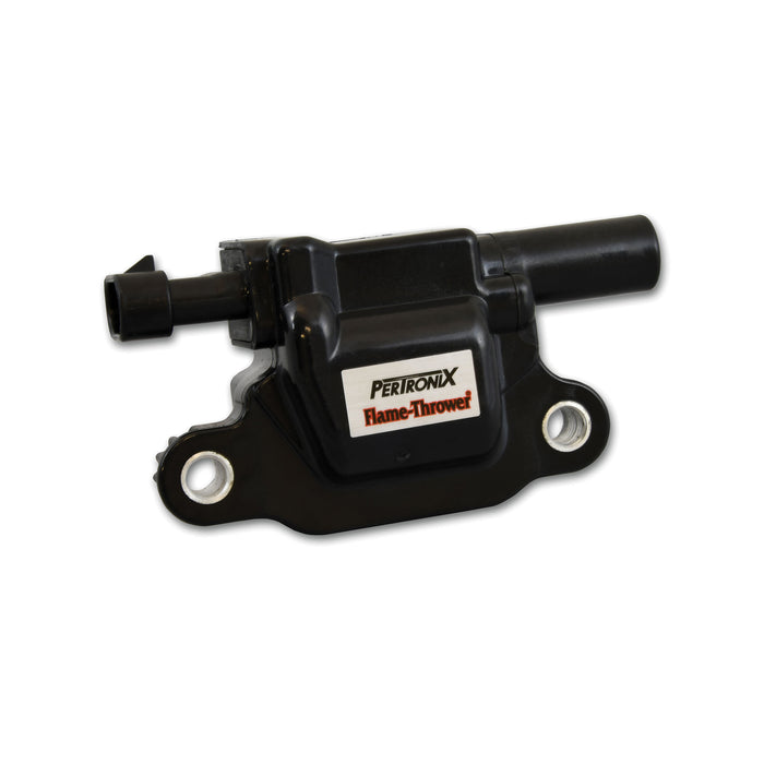 Pertronix 30851 Coil Flame-Thrower GM Gem V LT1 Square; Single coil; 2014-2020 - Truck Part Superstore