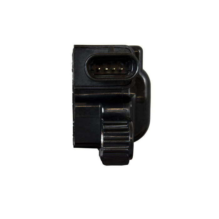 Pertronix 30851 Coil Flame-Thrower GM Gem V LT1 Square; Single coil; 2014-2020 - Truck Part Superstore