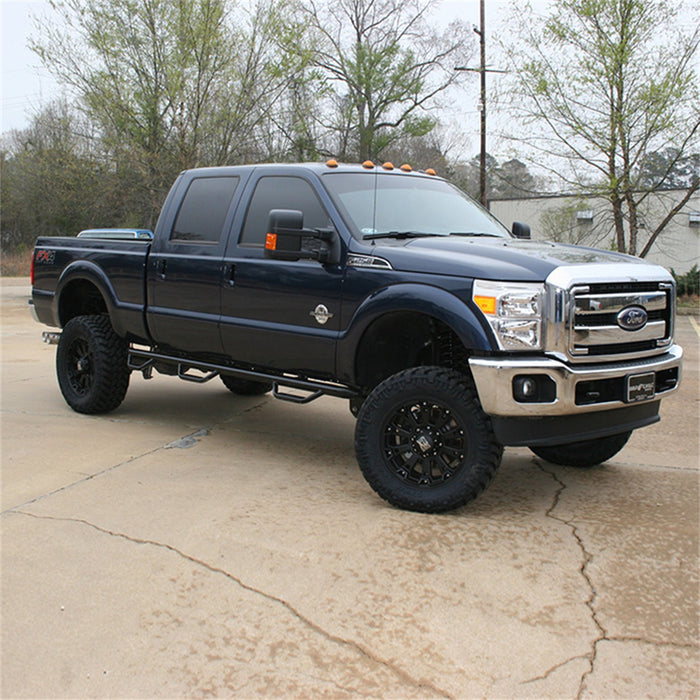 Superlift K878B 6in. Lift Kit-11-16 F-250/F-350 4WD-Diesel-w/Bilstein Shocks - Truck Part Superstore