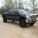 Superlift K878B 6in. Lift Kit-11-16 F-250/F-350 4WD-Diesel-w/Bilstein Shocks - Truck Part Superstore