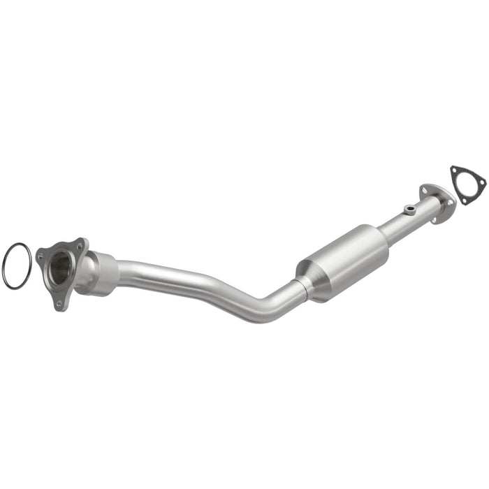 MagnaFlow Exhaust Products 4481753 California Direct-Fit Catalytic Converter - Truck Part Superstore