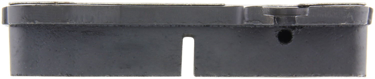 StopTech 308.01451 StopTech Street Brake Pads with Shims - Truck Part Superstore
