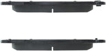 StopTech 308.07021 StopTech Street Brake Pads with Shims and Hardware - Truck Part Superstore