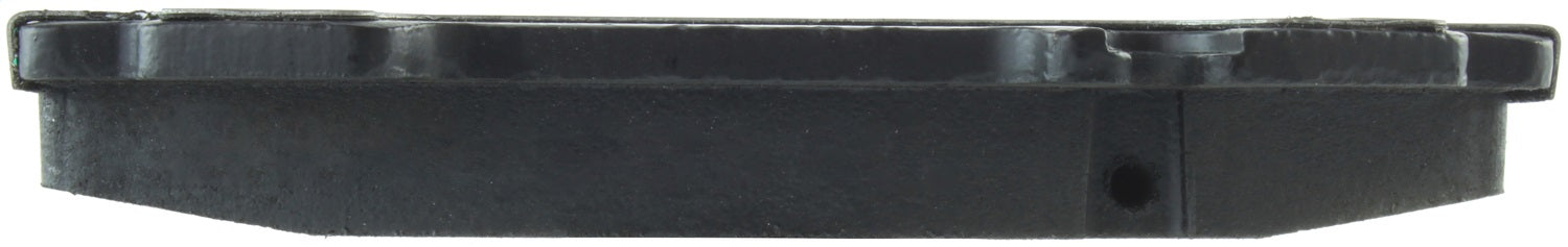 StopTech 308.08471 StopTech Street Brake Pads with Shims and Hardware - Truck Part Superstore
