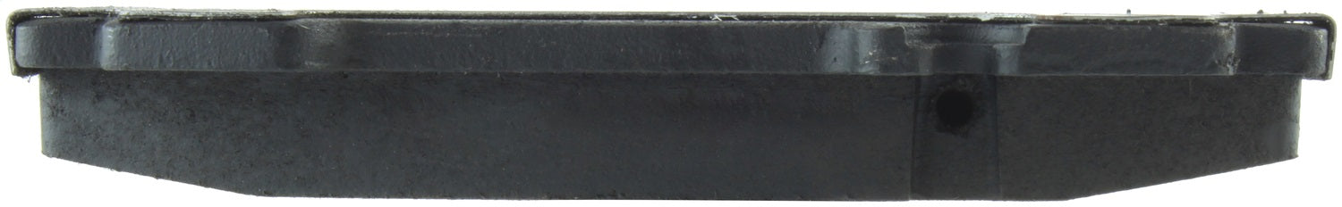 StopTech 308.08472 StopTech Street Brake Pads with Shims and Hardware - Truck Part Superstore
