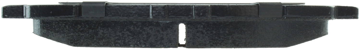 StopTech 308.09061 StopTech Street Brake Pads with Shims and Hardware - Truck Part Superstore