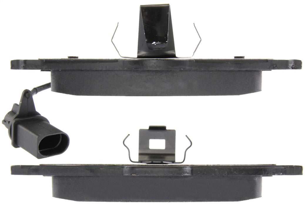 StopTech 308.09151 StopTech Street Brake Pads with Shims and Hardware - Truck Part Superstore