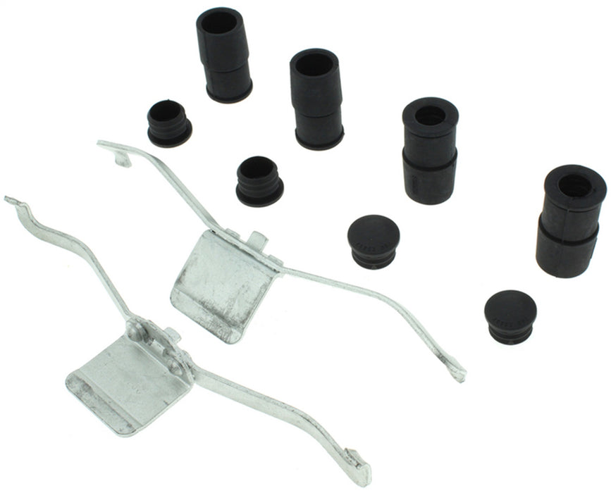 StopTech 308.09152 StopTech Street Brake Pads with Shims and Hardware - Truck Part Superstore