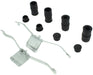 StopTech 308.09152 StopTech Street Brake Pads with Shims and Hardware - Truck Part Superstore