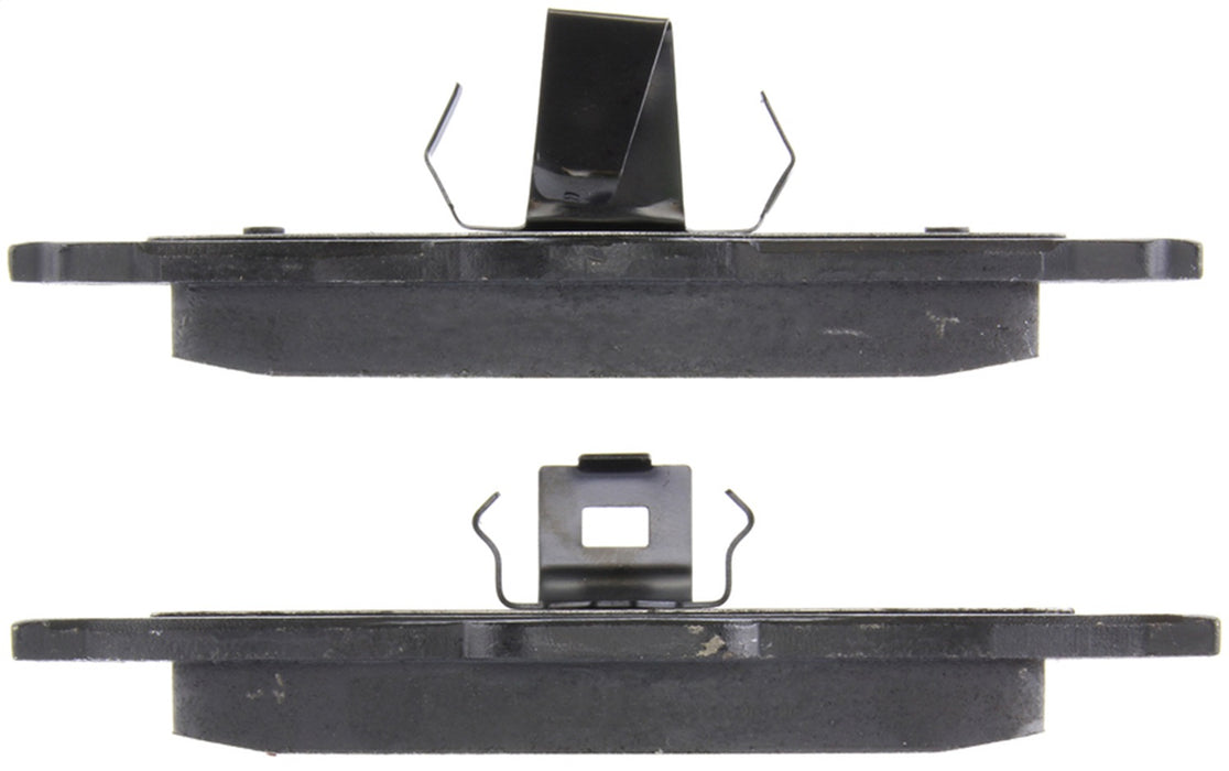 StopTech 308.09152 StopTech Street Brake Pads with Shims and Hardware - Truck Part Superstore