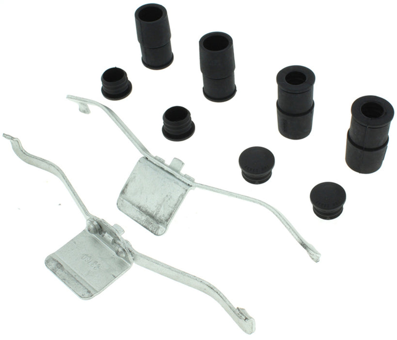 StopTech 308.09153 StopTech Street Brake Pads with Shims and Hardware - Truck Part Superstore