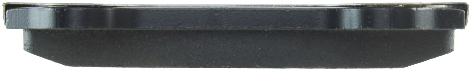 StopTech 308.10531 StopTech Street Brake Pads with Shims and Hardware - Truck Part Superstore
