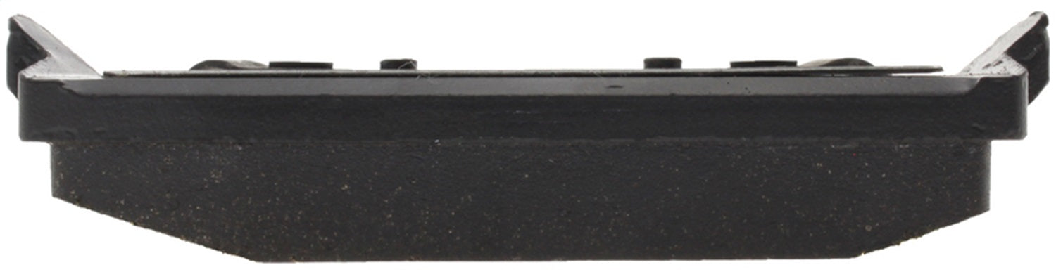 StopTech 308.10572 StopTech Street Brake Pads with Shims and Hardware - Truck Part Superstore