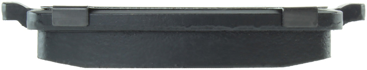 StopTech 308.11081 StopTech Street Brake Pads with Shims and Hardware - Truck Part Superstore