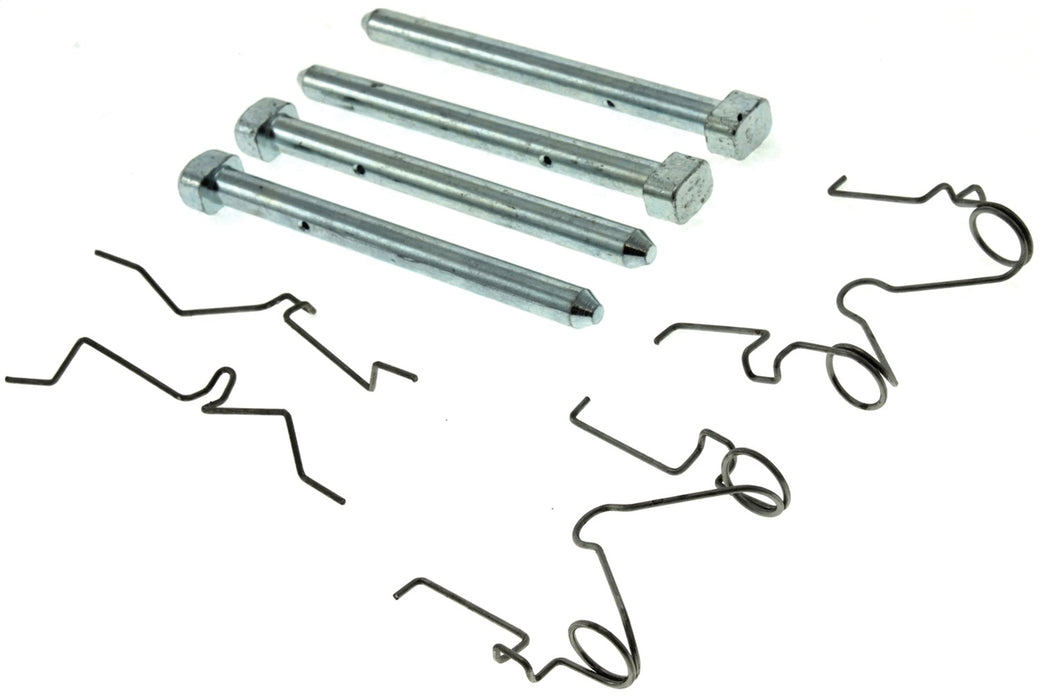 StopTech 308.11131 StopTech Street Brake Pads with Shims and Hardware - Truck Part Superstore