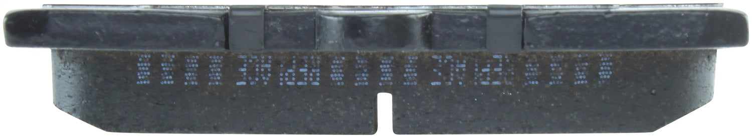 StopTech 308.11131 StopTech Street Brake Pads with Shims and Hardware - Truck Part Superstore