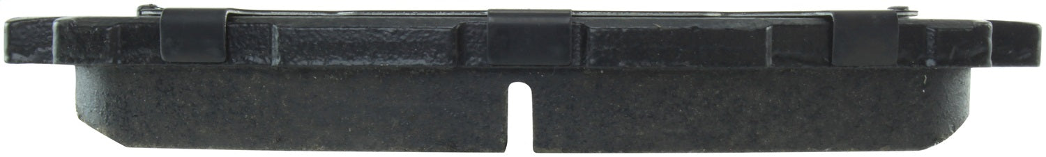 StopTech 308.11841 StopTech Street Brake Pads with Shims and Hardware - Truck Part Superstore