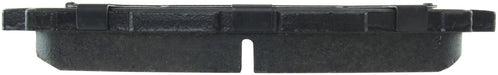 StopTech 308.11841 StopTech Street Brake Pads with Shims and Hardware - Truck Part Superstore