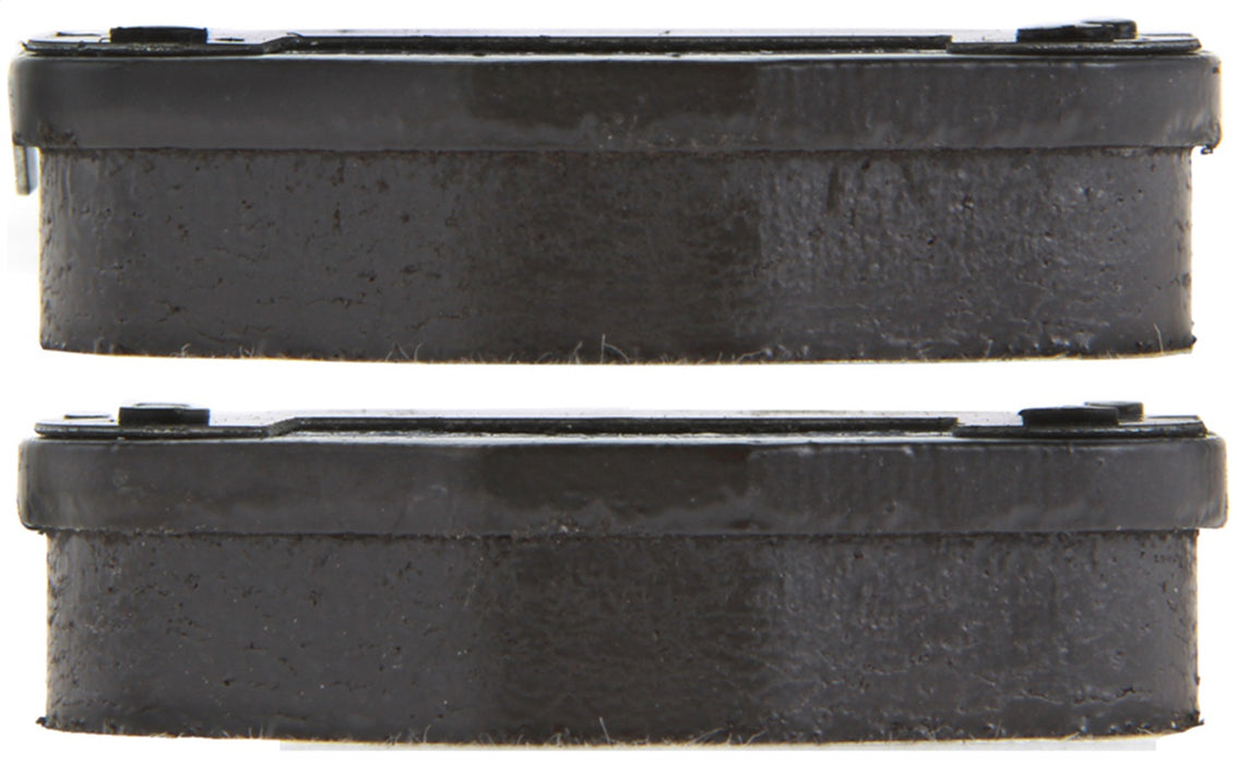 StopTech 308.11851 StopTech Street Brake Pads with Shims - Truck Part Superstore