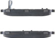 StopTech 308.12842 StopTech Street Brake Pads with Shims and Hardware - Truck Part Superstore