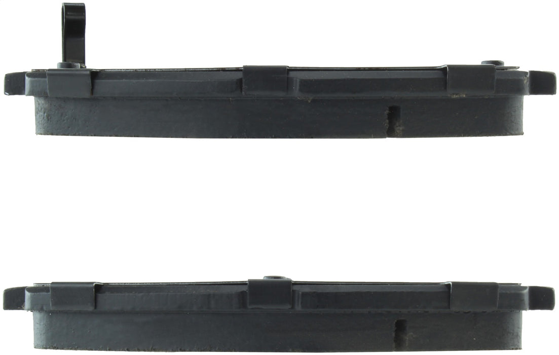 StopTech 308.12951 StopTech Street Brake Pads with Shims and Hardware - Truck Part Superstore