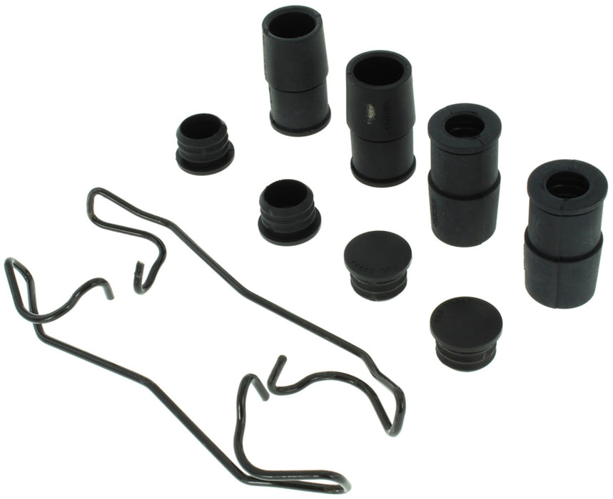StopTech 308.13411 StopTech Street Brake Pads with Shims and Hardware - Truck Part Superstore